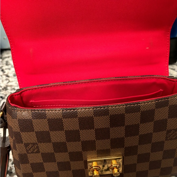 Louis Vuitton croisette - Picture 11 of 15